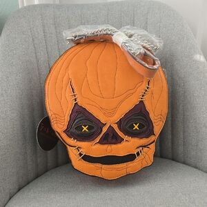 Vixen by Micheline Pitt Trick 'R Treat Sam Bag, NWT